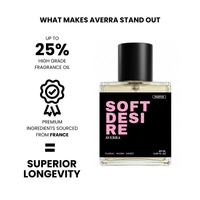 Soft Desire (Inspired by Gucc! Gu!l†¥ Gucc! f0r W0m€n) — image 2