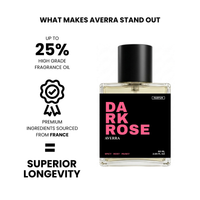 Dark Rose (Inspired by T0y B0y Bl@ck) — image 2