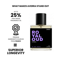 Royal Oud (Inspired by Pürpl€ 0ud D!0r) — image 2