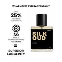 Silk Oud (Inspired by 0ud W00d T0m F0rd) — image 2