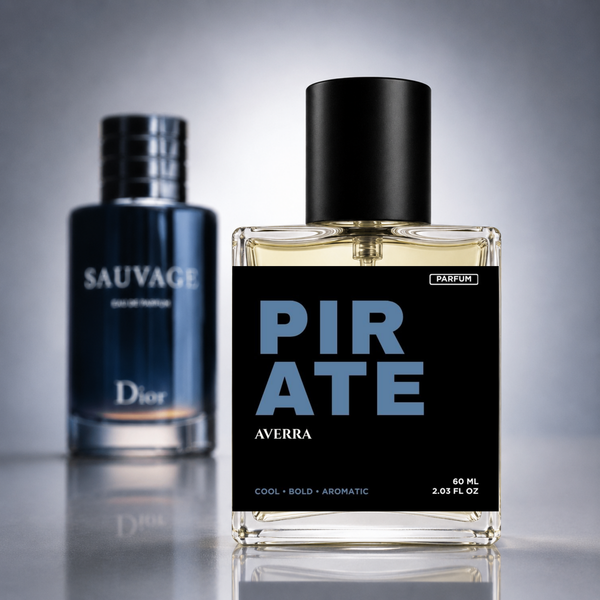 Pirate (Inspired by D!or S@uv@g€ EDP)