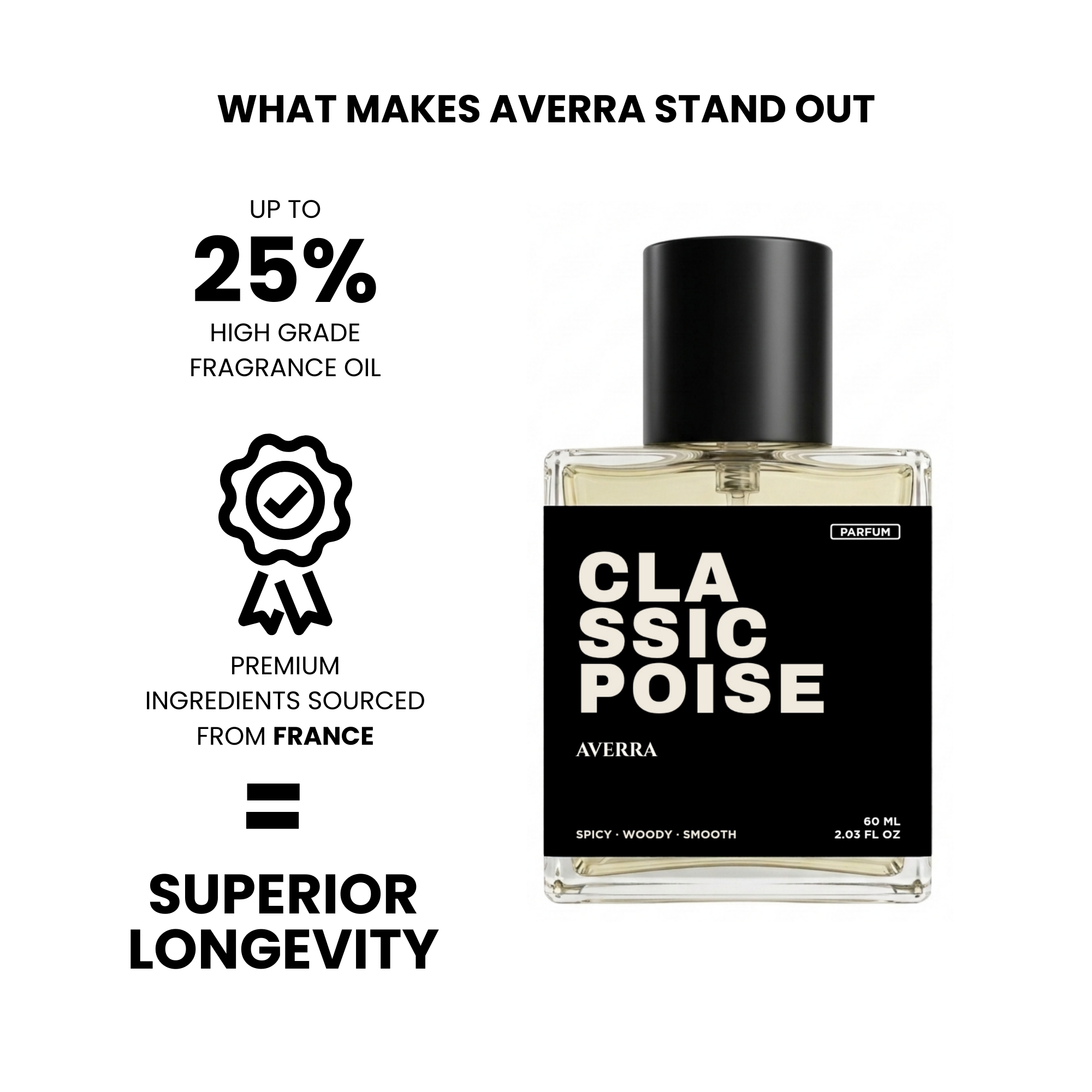 Classic Poise (Inspired by @llur€ H0mm€)