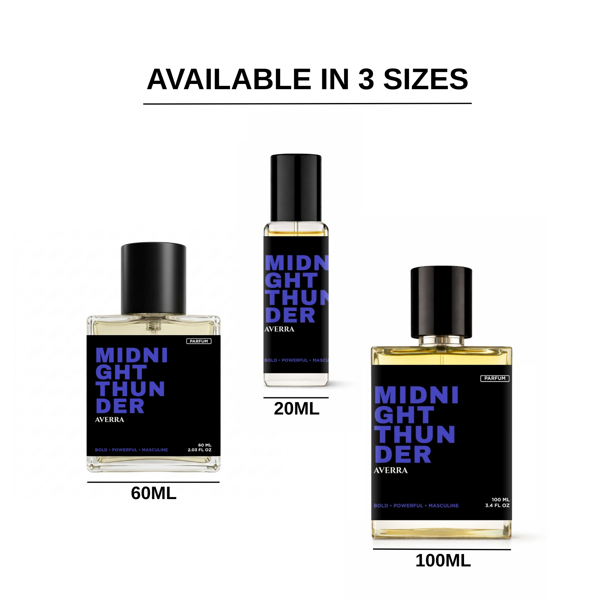 Midnight Thunder (Inspired by J€@n P@uL G@uLt!€r U|†r@ M@l€)