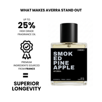 Smoked Pineapple (Inspired by Cr€ed Avêntu$) — image 2