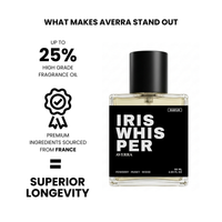 Iris Whisper (Inspired by B0!s d’@rg€nt) — image 2