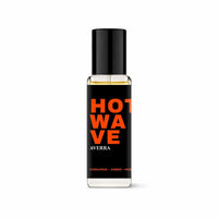 Hot Wave (Inspired by R@sasi H@was F!re) — image 7