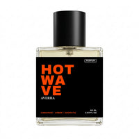 Hot Wave (Inspired by R@sasi H@was F!re) — image 2