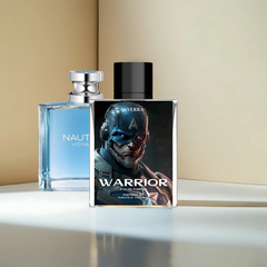 WARRIOR for unisex | ( N*utica Voyage )