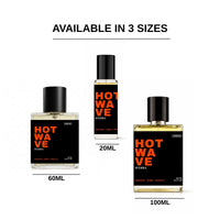 Hot Wave (Inspired by R@sasi H@was F!re) — image 4