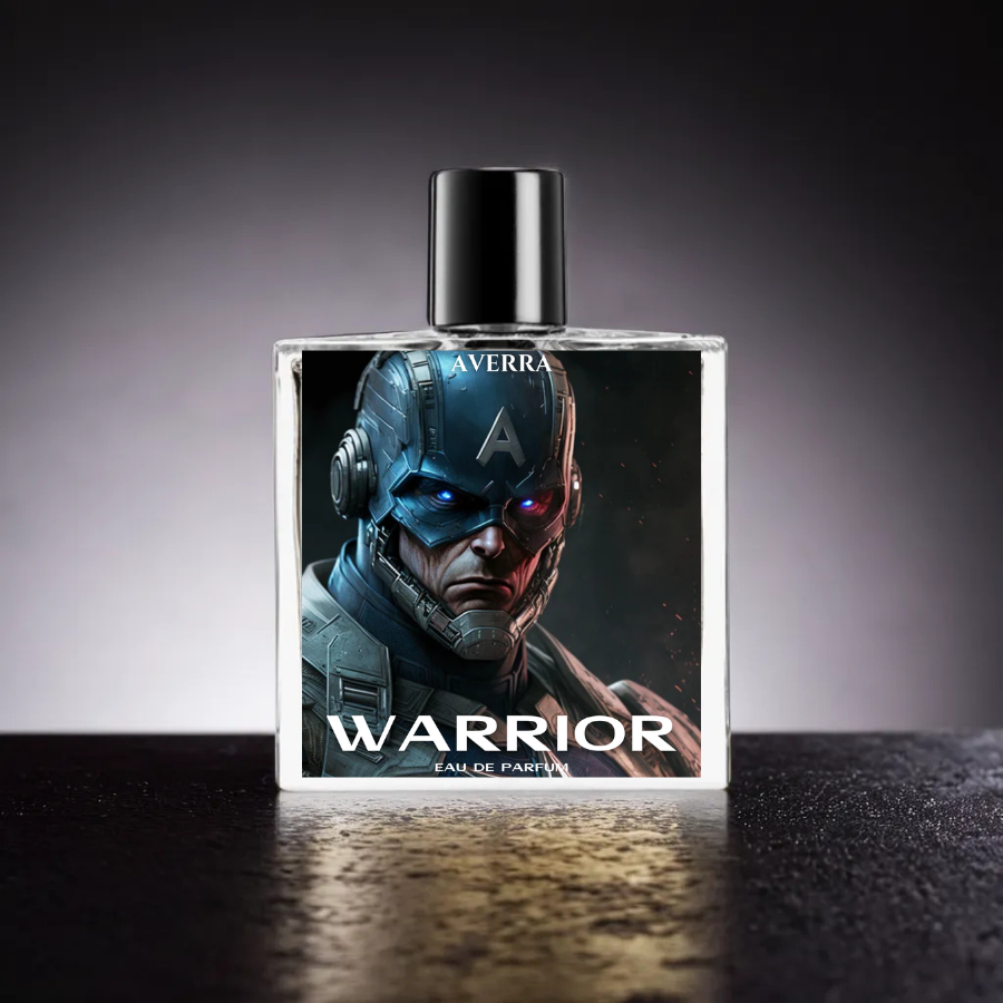 WARRIOR for unisex | ( N*utica Voyage )