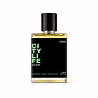 City Life (Inspired by C@rolina H€rrera 212 M€n NYC) — image 8