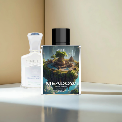MEADOW for him | ( C*eed Virgin Island Water )