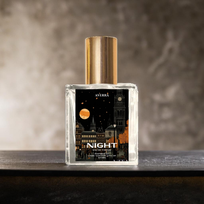 NIGHT for her | ( L*uis Vuitton City Of Stars )