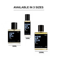 Power Play (Inspired by R@banne Inv!ctus) — image 4