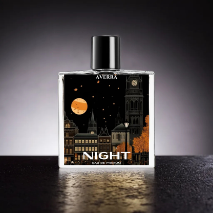 NIGHT for her | ( L*uis Vuitton City Of Stars )