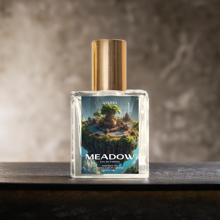 MEADOW for him | ( C*eed Virgin Island Water )