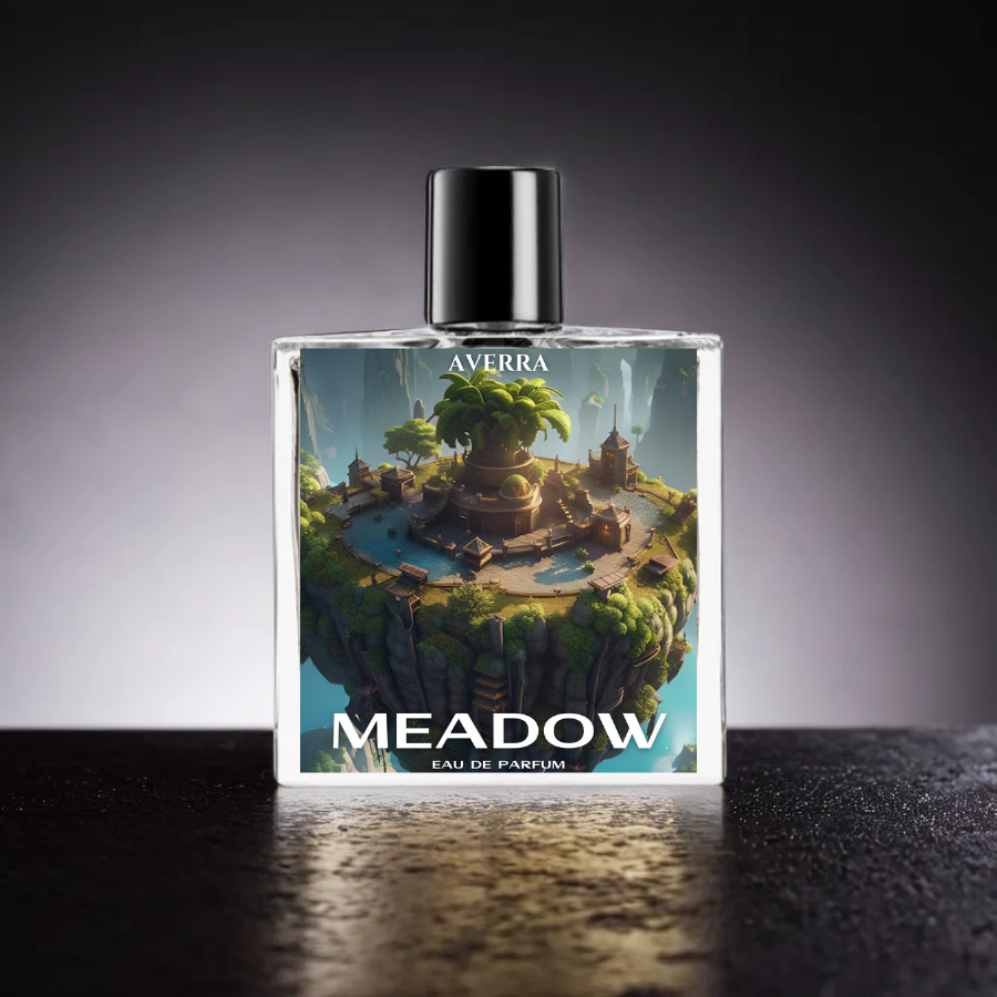 MEADOW for him | ( C*eed Virgin Island Water )