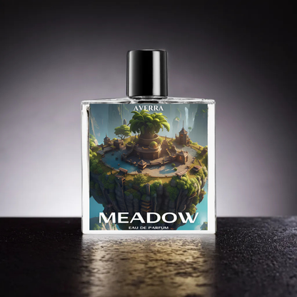 MEADOW for him | ( C*eed Virgin Island Water )