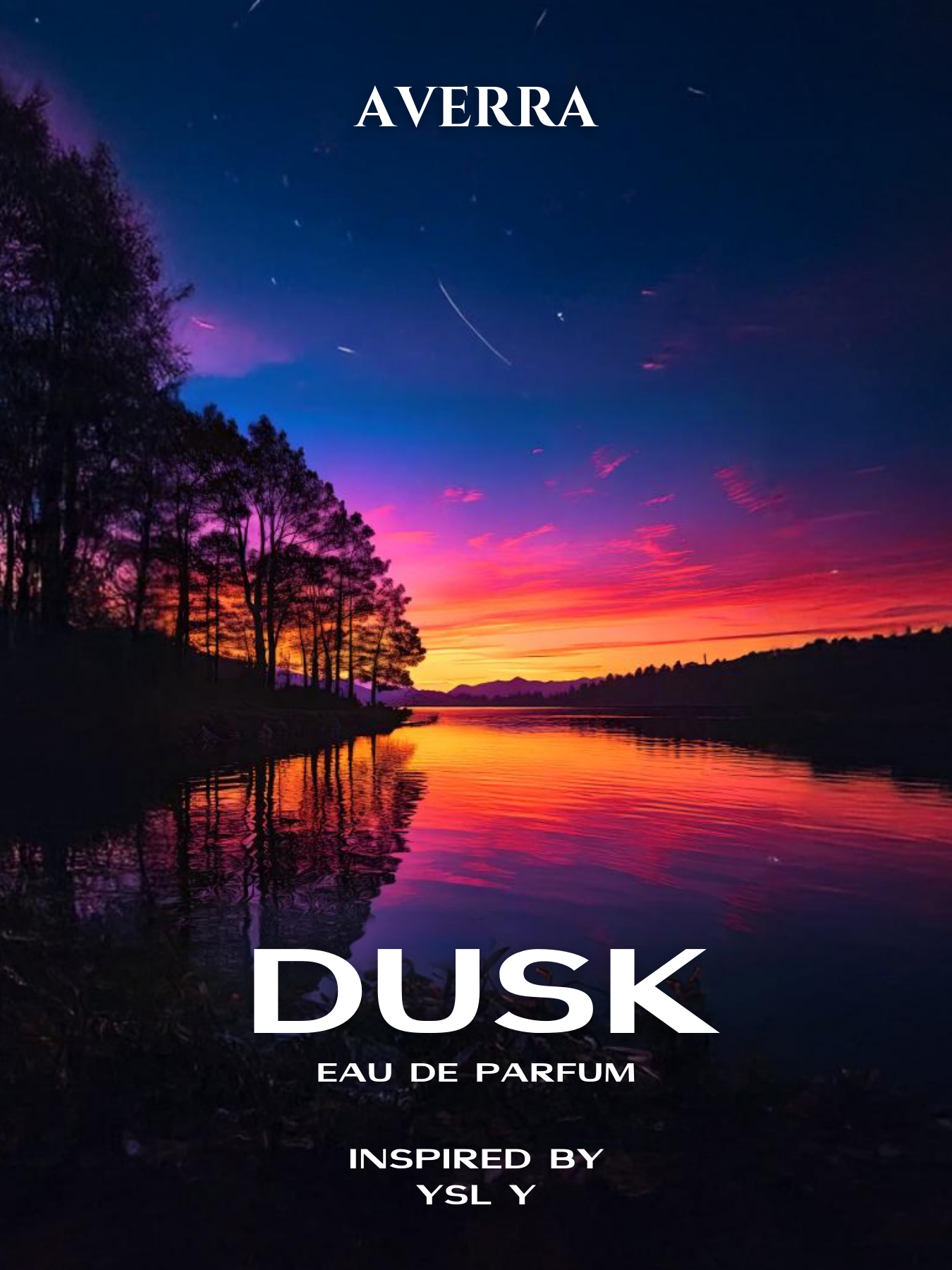 Dusk for Unisex | (YS* Y)