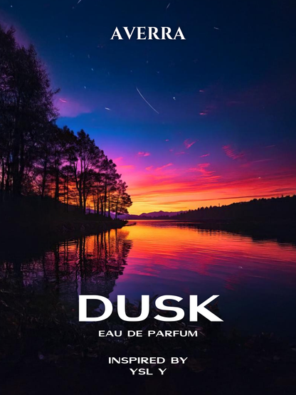 Dusk for Unisex | (YS* Y)