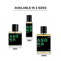 Asoka (Inspired by D!ptyqu€ T@m D@o EDP) — image 3