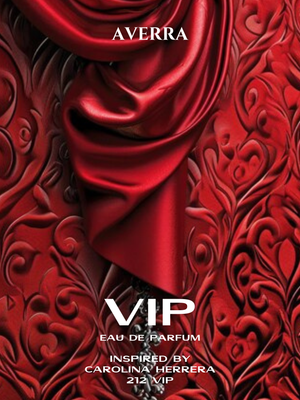 VIP for her | ( C*rolina Herrera 212 VIP )