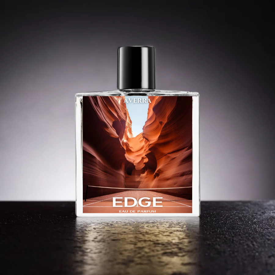 Edge for Unisex | ( D*lce&Gabbana Light Blue intense )