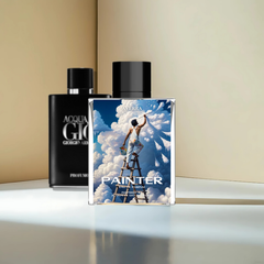 PAINTER for him | ( G*orgio Armani Acqua di Giò Profumo )