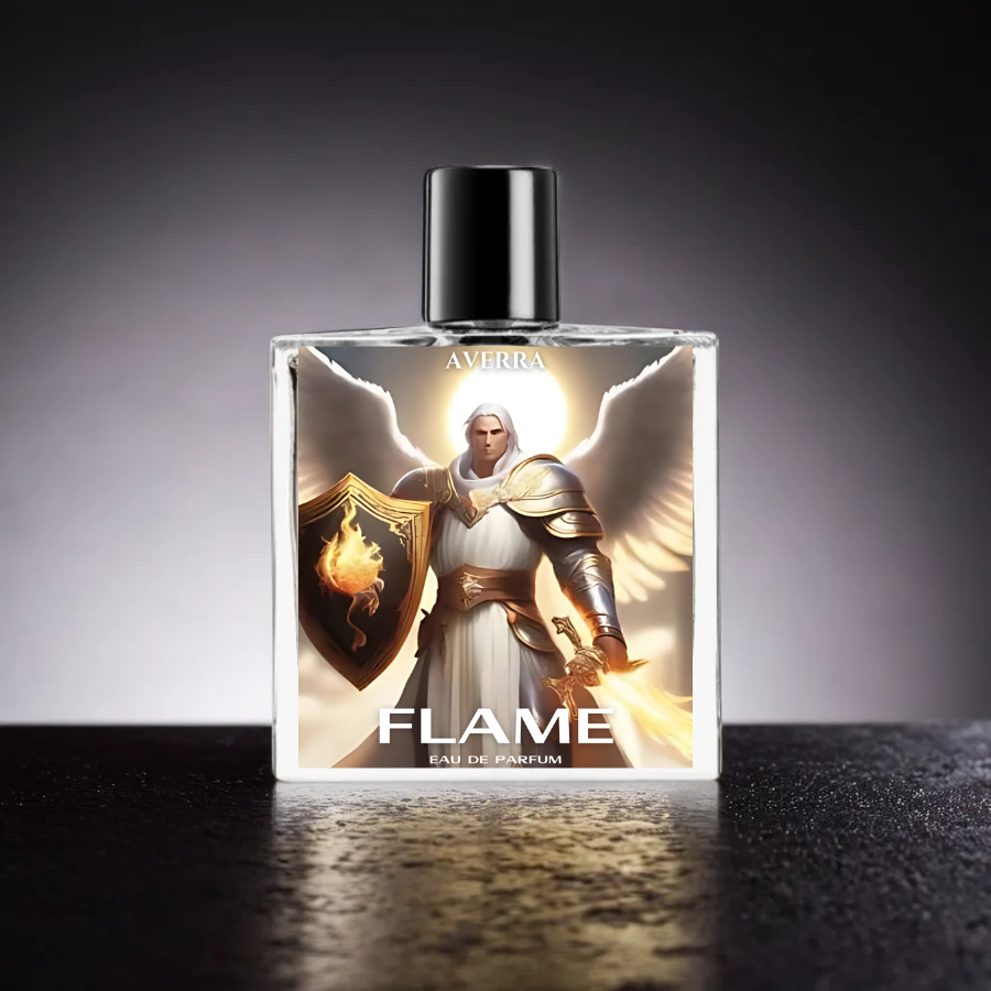 FLAME for him | ( V*rsace Eros Flame )