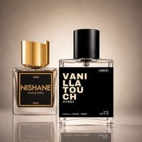 Vanilla Touch (Inspired by N!shan€ An!) — image 1