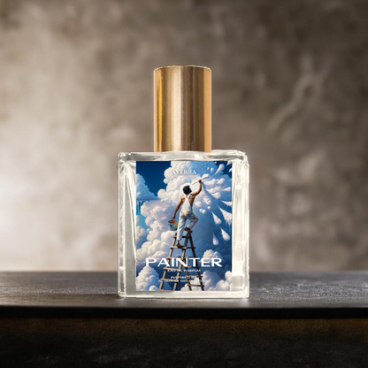 PAINTER for him | ( G*orgio Armani Acqua di Giò Profumo )