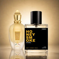 Honey Smoke (Inspired by X€rj0ff Nax0s) — image 1