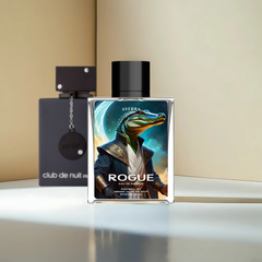 Rogue for Unisex | ( A*maf Club de Nuit Intense Man )