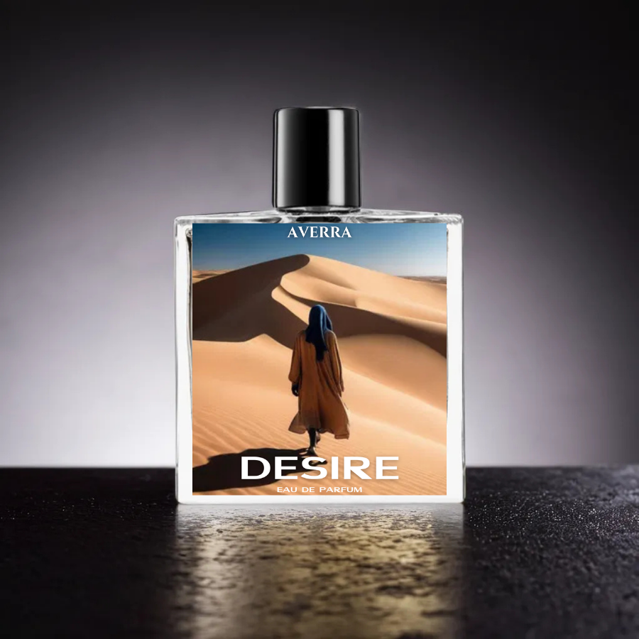 DESIRE used by SRK | ( D*nhill Alfred Icon )