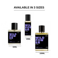 Wild Power (Inspired by D!or S@uvage Elix!r) — image 4