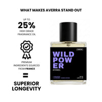 Wild Power (Inspired by D!or S@uvage Elix!r) — image 3
