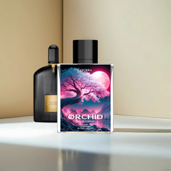 ORCHID for him | ( T*m Ford Black Orchid )