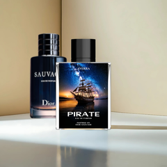 Pirate for unisex |  (D*or Sauvage)