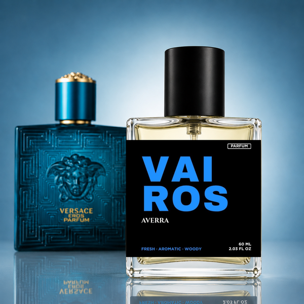 Vairos (Inspired by V€rs@c€ Er0s P@rfum)