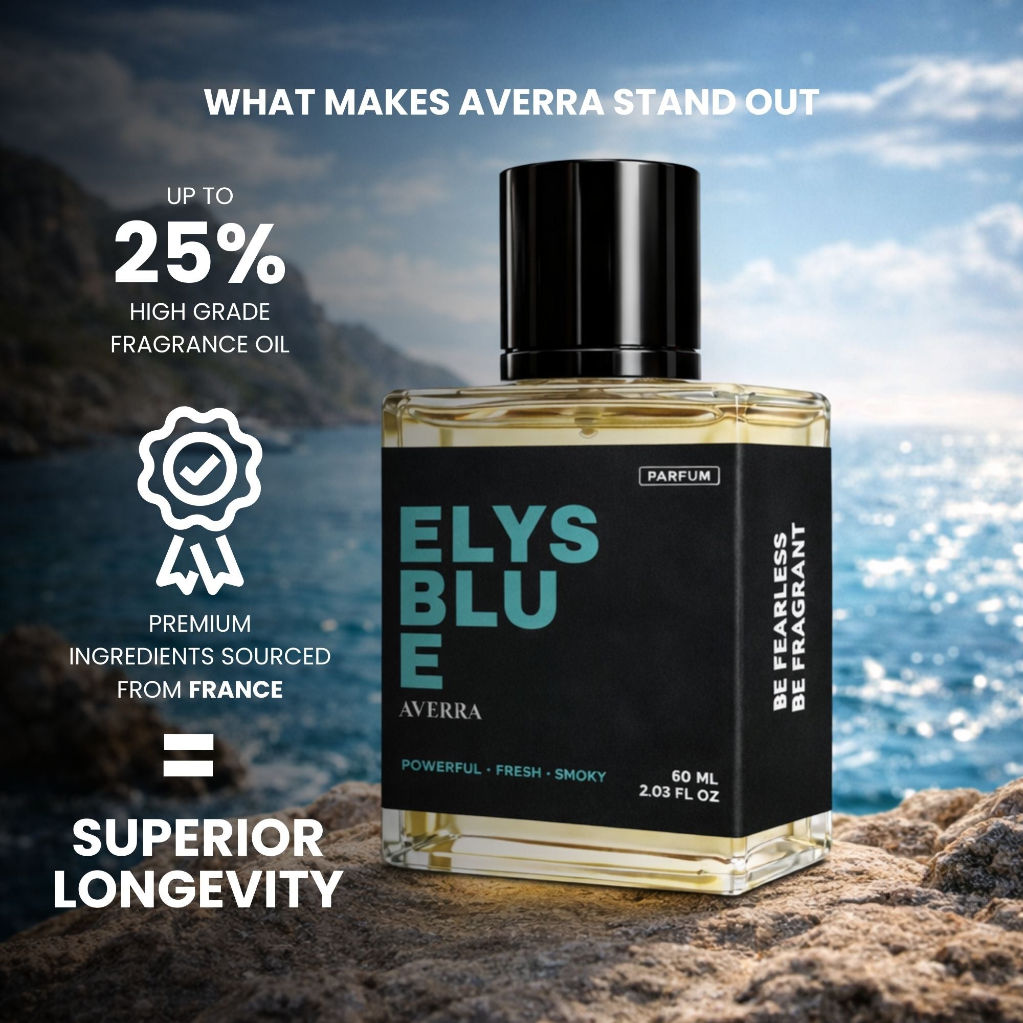 Elys Blue (Inspired by R0j@ D0v€ €l¥$!um)