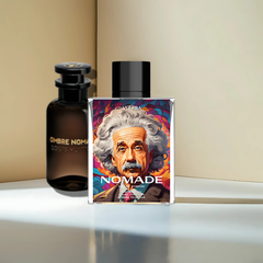 NOMADE for him | ( L*uis Vuitton Ombre Nomade )