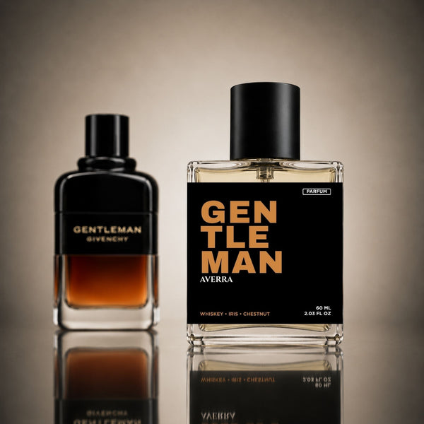 Gentle Man (Inspired by G!v€nchy G€ntl€man R€s€rv€ Pr!vé€)