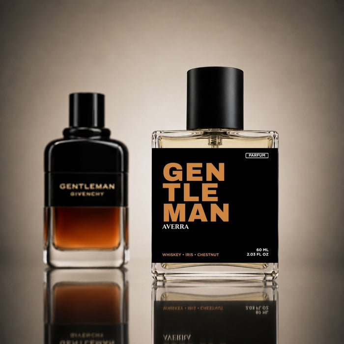 Gentle Man (Inspired by G!v€nchy G€ntl€man R€s€rv€ Pr!vé€)