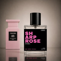 Sharp Rose (Inspired by T0m F0rd R0s€ Pr!ck) — image 1