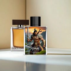 ONE for him | ( D*lce & Gabbana The One )