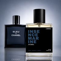Incense Marine (Inspired by Bl€u De Ch@n€l) — image 1