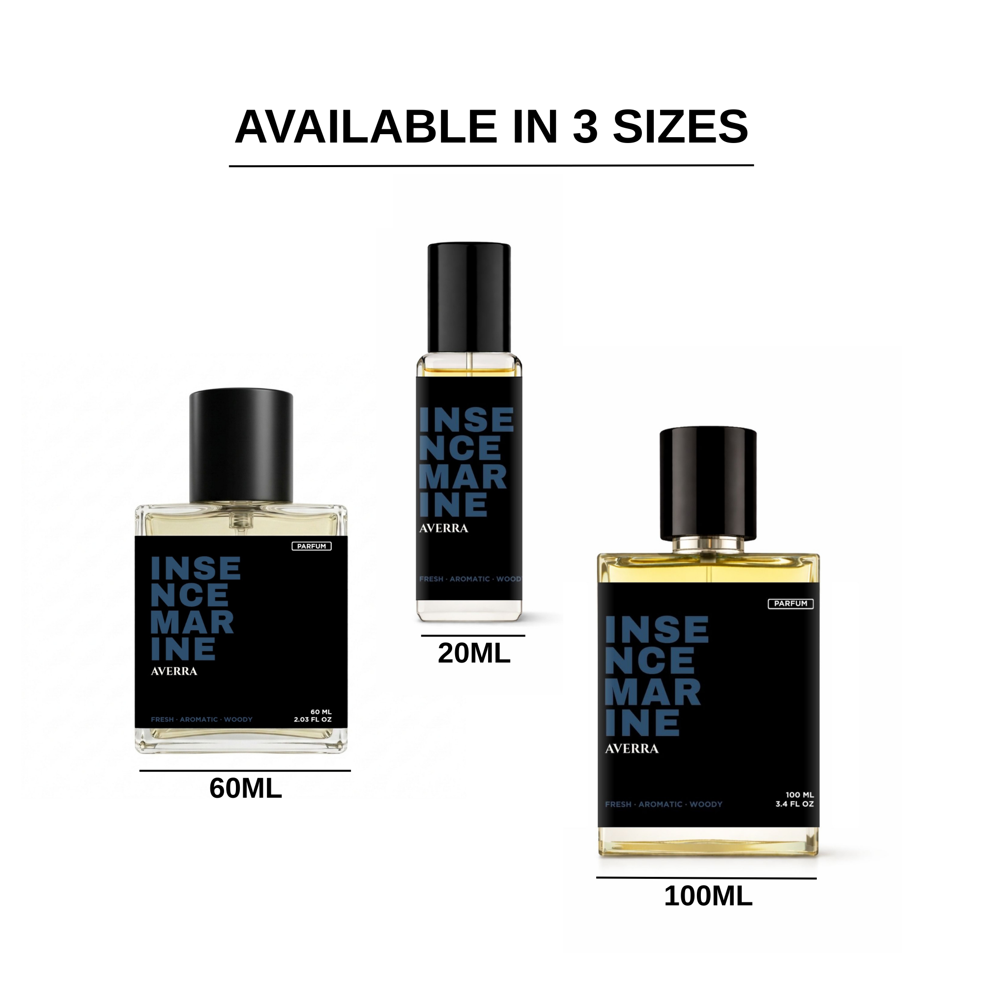 Incense Marine (Inspired by Bl€u De Ch@n€l)