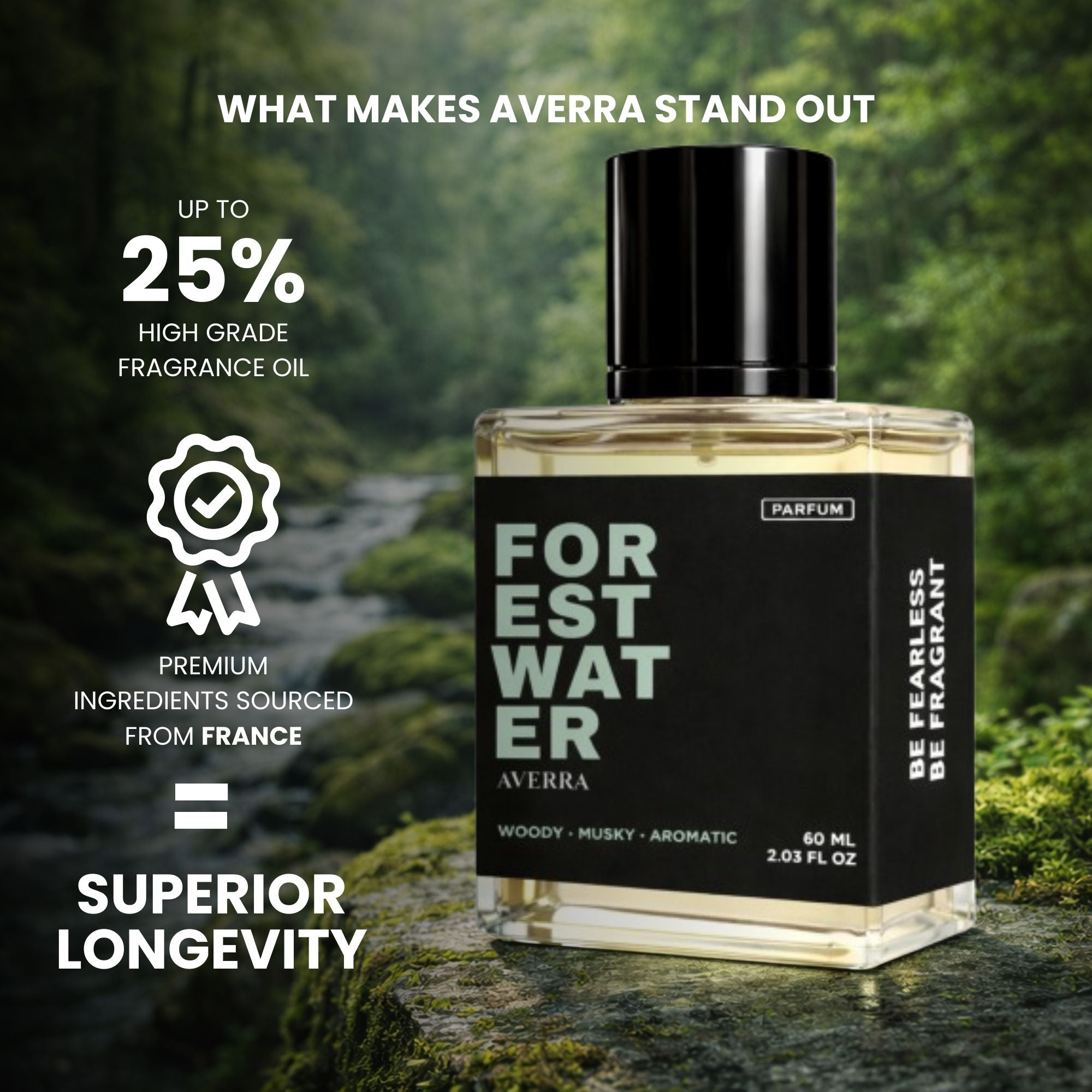 Forest Water (Inspired by G¥p$¥ W@†€r B¥r€d0)