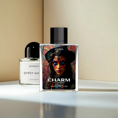 CHARM used by Sonam Kapoor | ( B*redo Gypsy Water )