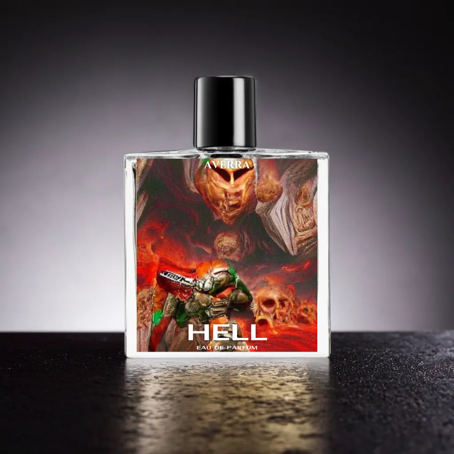 HELL for Unisex | ( C*lvin Klein Eternity )